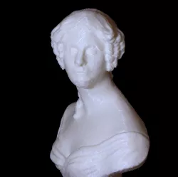 Felicia Dorothea Hemans