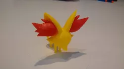 Fennekin