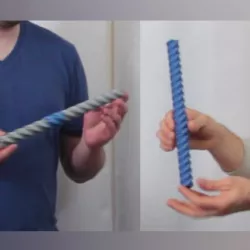 Fidget Sticks