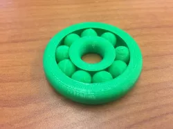 Fidget
