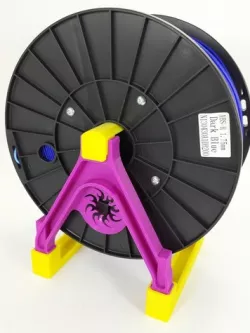 Filament Spool Stand