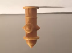 Fire Hydrant