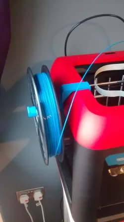 FlashForge Finder - Spool Holder