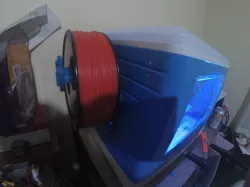 FlashForge Inventor Spool holder