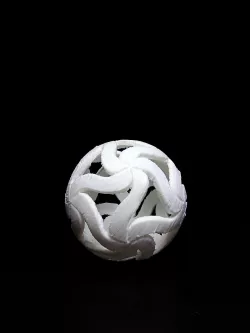 Flower Ball