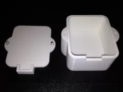FM Receiver Box