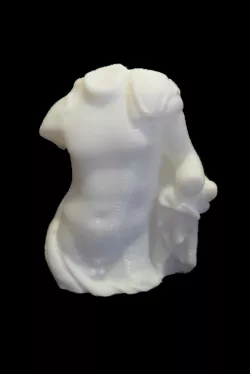 Fragment of Dionysus