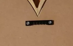Frame Hanger for picture or photo frames