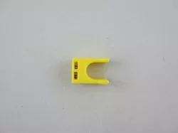 Fridge pen holder