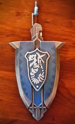 functional (on/off) Kaiser blade light switch cover