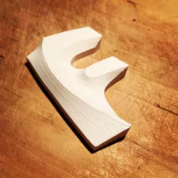 Fusion 360 Logo