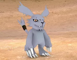 Gazimon