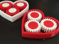 Gear Heart