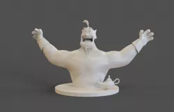 Genie