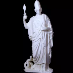 Giustiniani Minerva