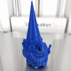 Gnome Chomsky from Trollhunters