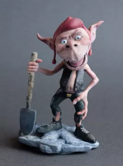 goblin