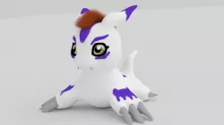 Gomamon