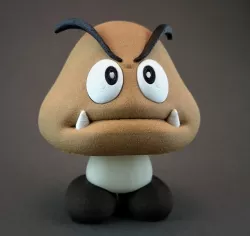 GOOMBA
