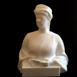 Grand Duchess Maria Pavlovna the president's wife