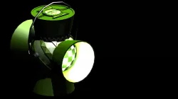 Green Lantern