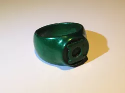 Green Lantern Ring