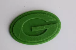 GreenBay Packers - Logo