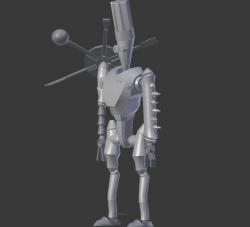 grumpy in french 3D Models | Page 1 | STLFinder