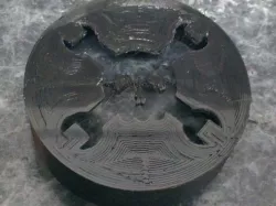 HackADay Logo 3D Models | Page 1 | STLFinder