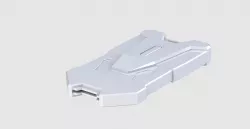 Halo Reach Data Module
