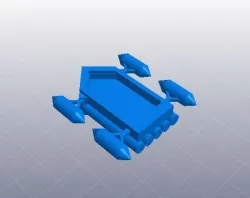 hamboat