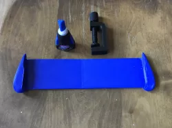 Handheld Switch Grip