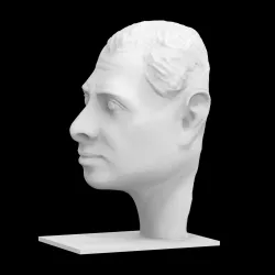 Head