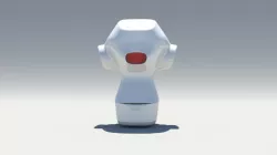 Head Robot