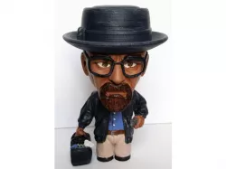 Heisenberg : Walter White