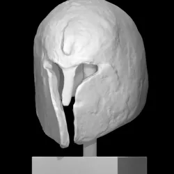 Helmet