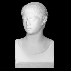 Herm of a Charioteer