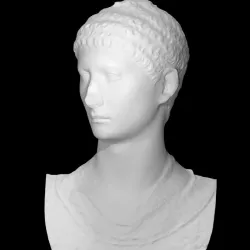 Herm of a Charioteer