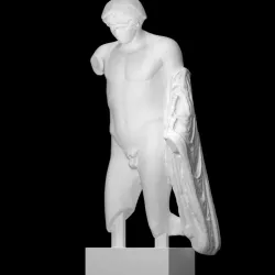 Hermes Ludovisi