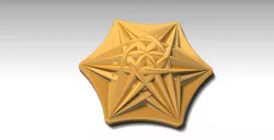 Hexstar
