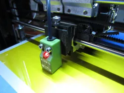HicTop Prusa i3 Auto Bed Leveling Sensor Mount