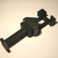 Hobby Corner Clamp / Angle Presser Vice Fully 3D Printable