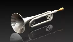 Horn