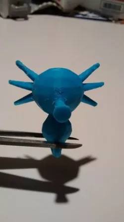 Horsea