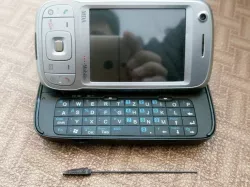HTC Kaiser: Tilt, TyTN II, MDA Vario III, TYTN 2 Stylus pen