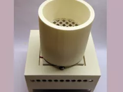 Icebox extension