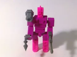 Impactor