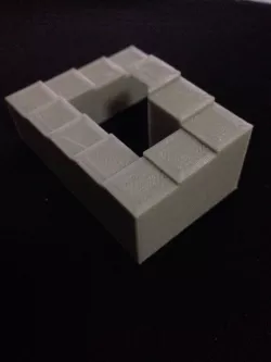Impossible Stairs