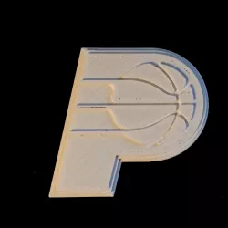Indiana Pacers - Logo
