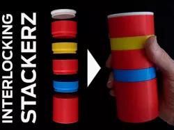 Interlocking Stackerz